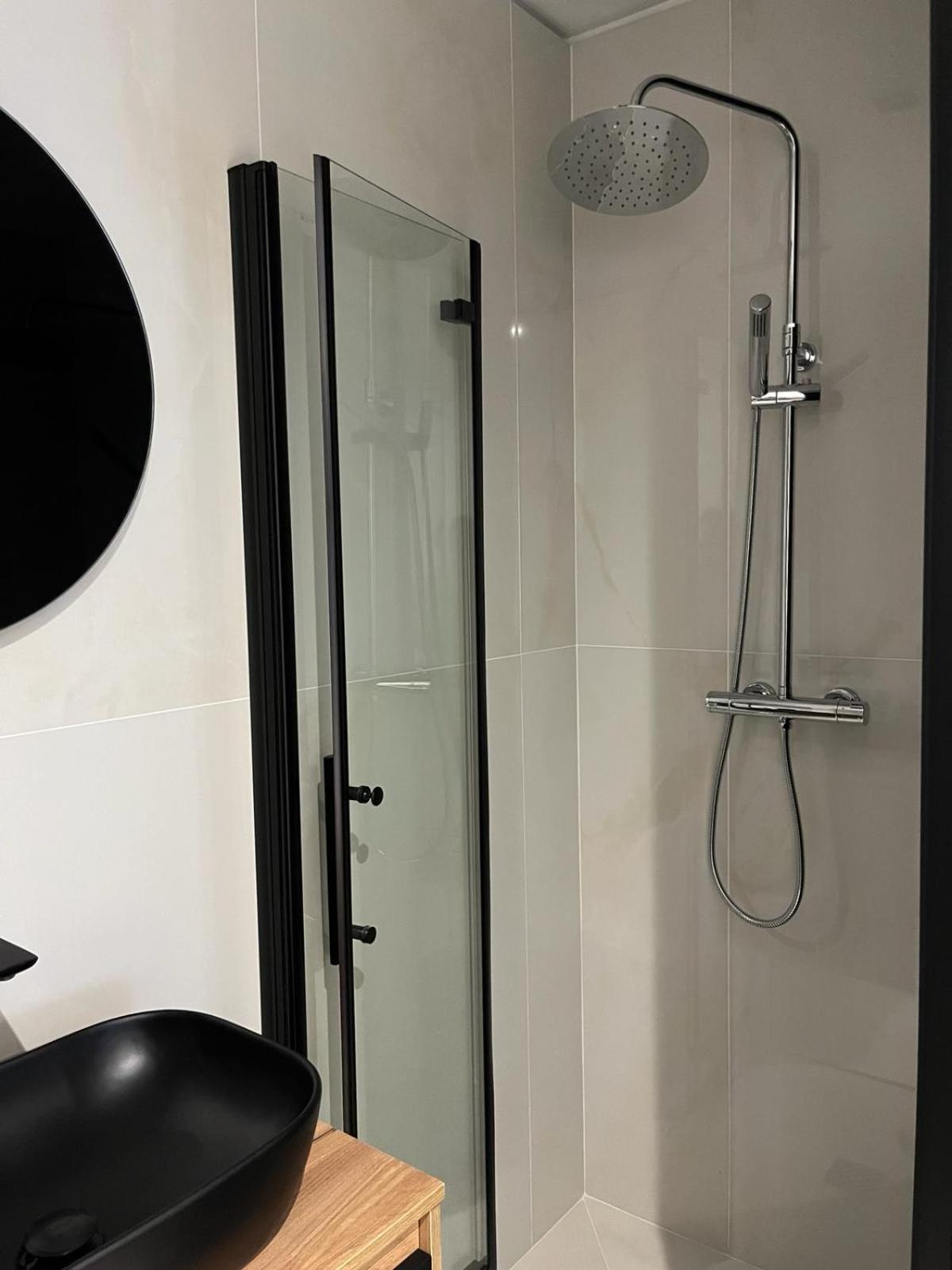 Suite Playamar Con Jacuzzi Τορρεμολίνος Εξωτερικό φωτογραφία
