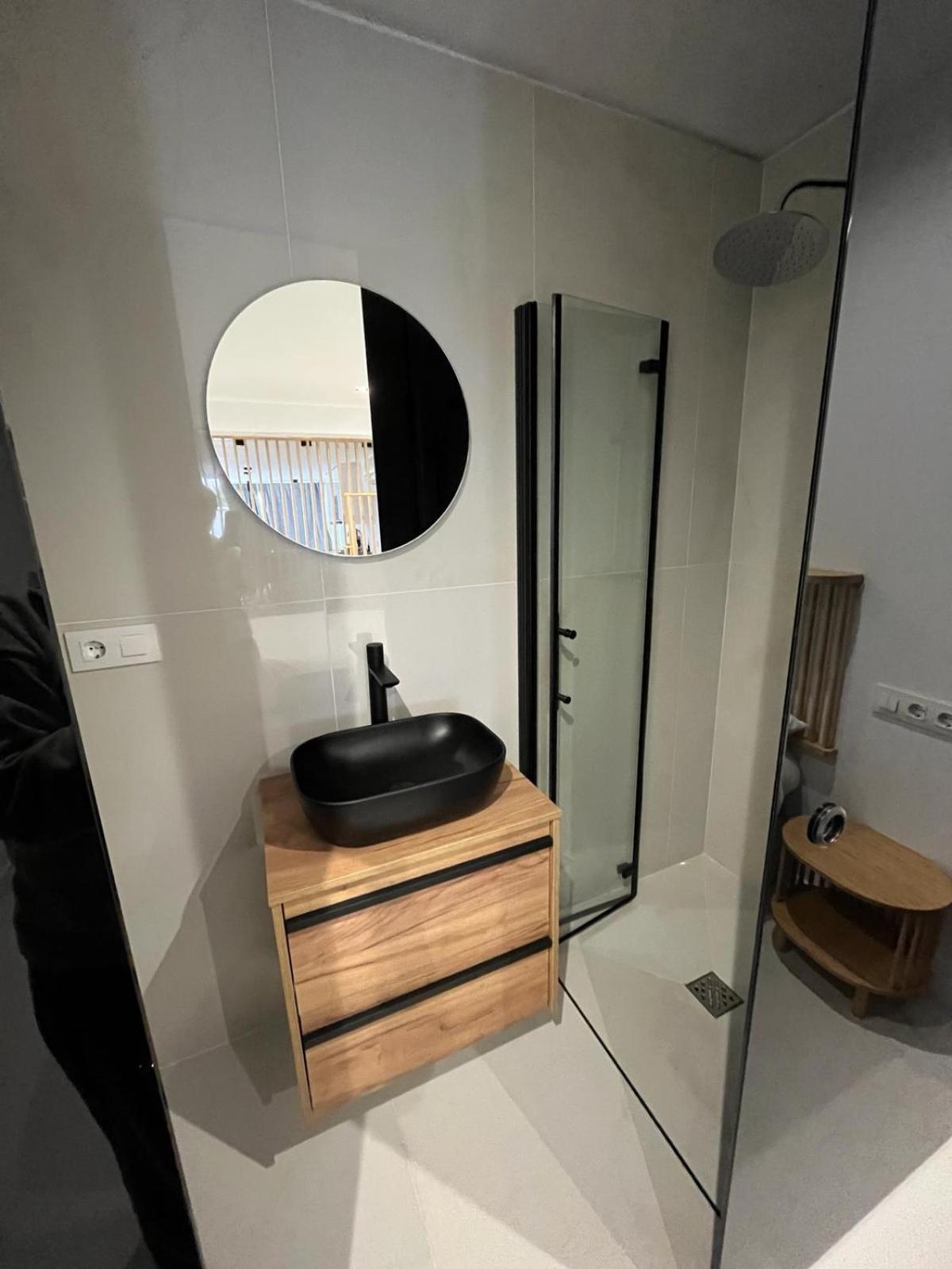 Suite Playamar Con Jacuzzi Τορρεμολίνος Εξωτερικό φωτογραφία