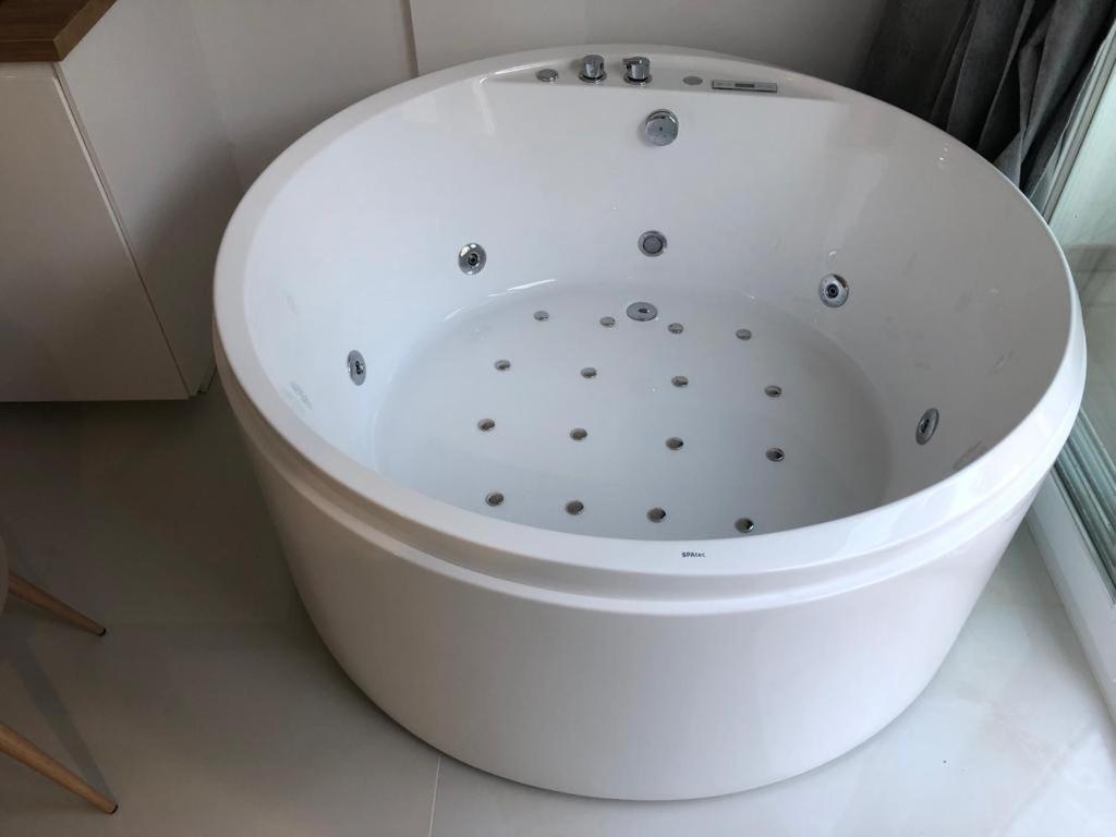 Suite Playamar Con Jacuzzi Τορρεμολίνος Εξωτερικό φωτογραφία